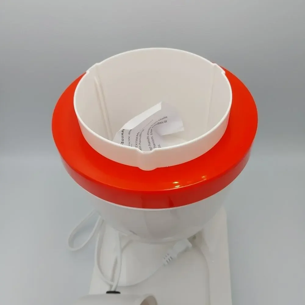 Kool Aid Snow Cone Maker Shaved Ice Flavored‎